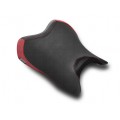LUIMOTO (Anniversary Edition) Rider Seat Covers for the YAMAHA YZF-R6 (06-07) LUIMOTO (Anniversary Edition) Rider Seat Covers for the YAMAHA YZF-R6 (06-07)